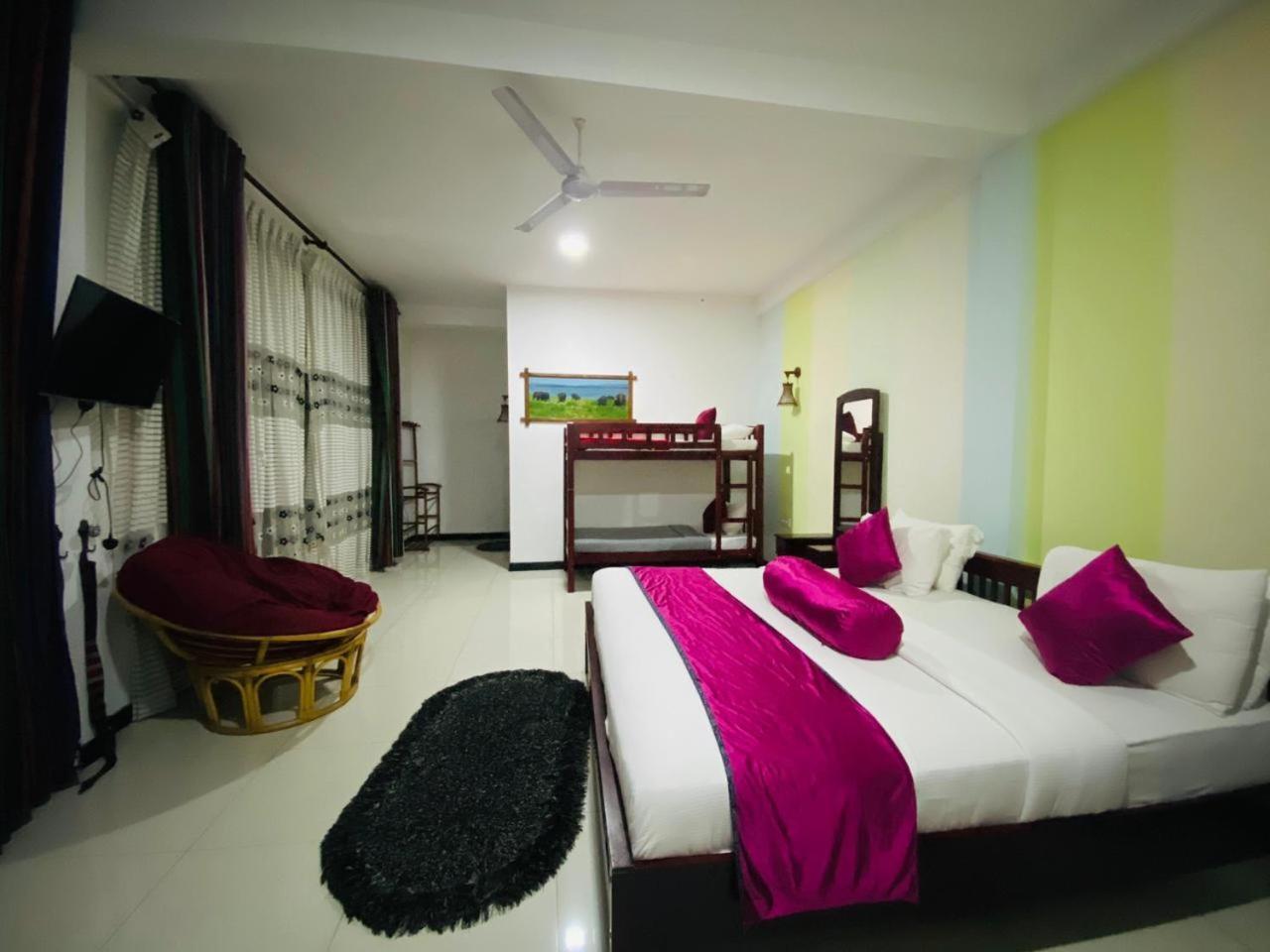 Sohili 3R Resort Ella Exterior foto